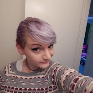 Meet your Posher, Sam